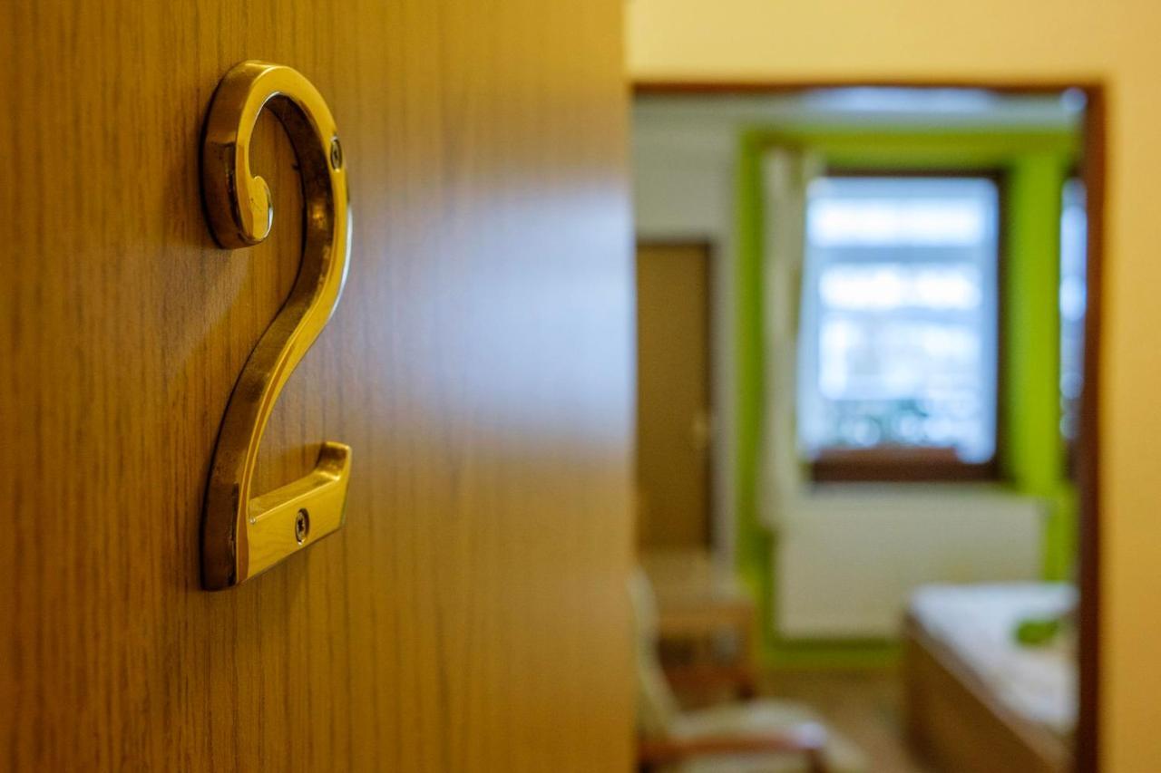 Hotel Kacenka Králíky 외부 사진