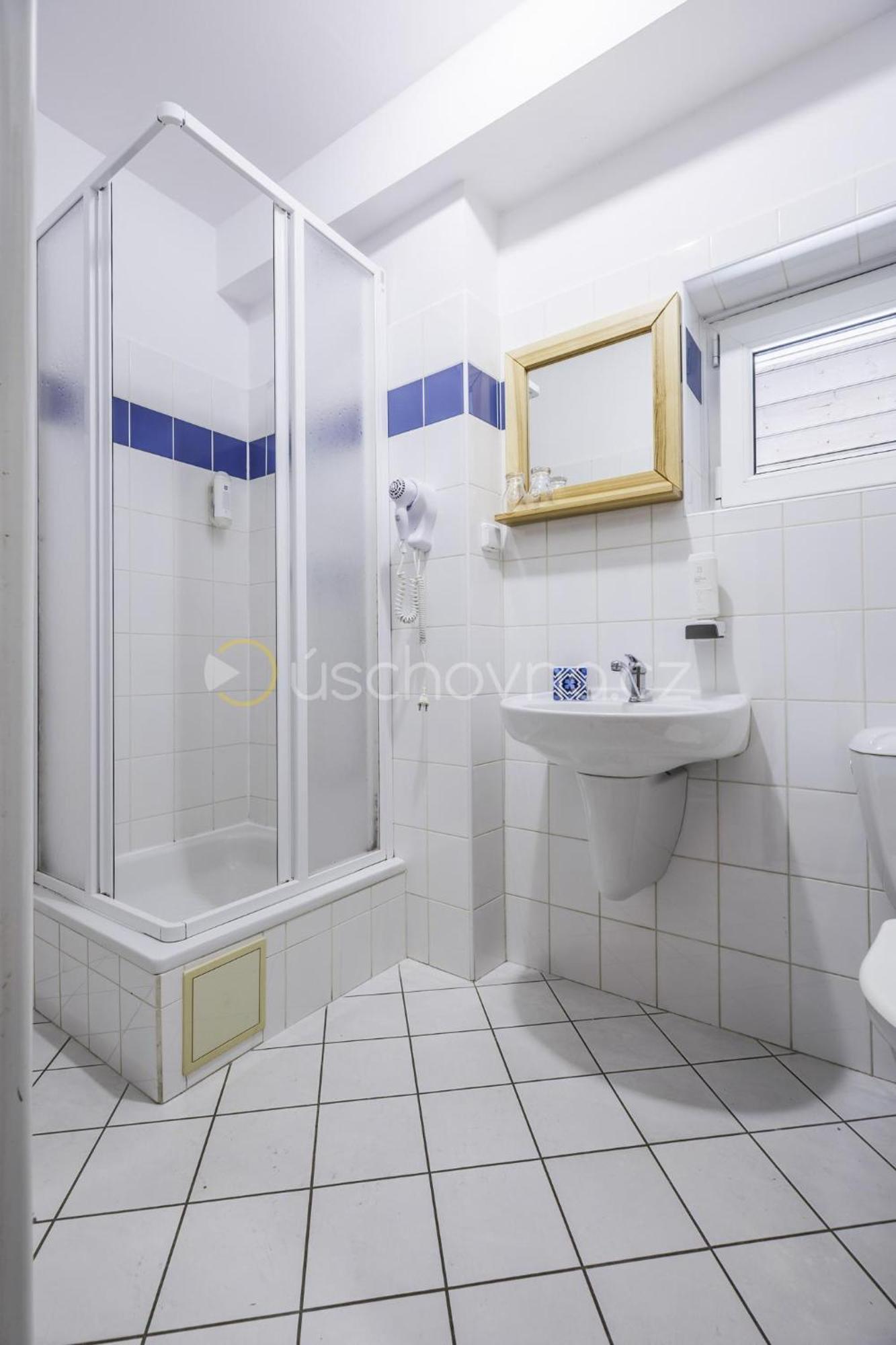 Hotel Kacenka Králíky 외부 사진