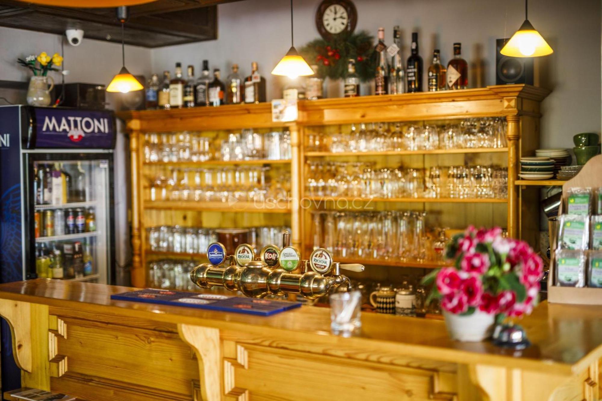 Hotel Kacenka Králíky 외부 사진