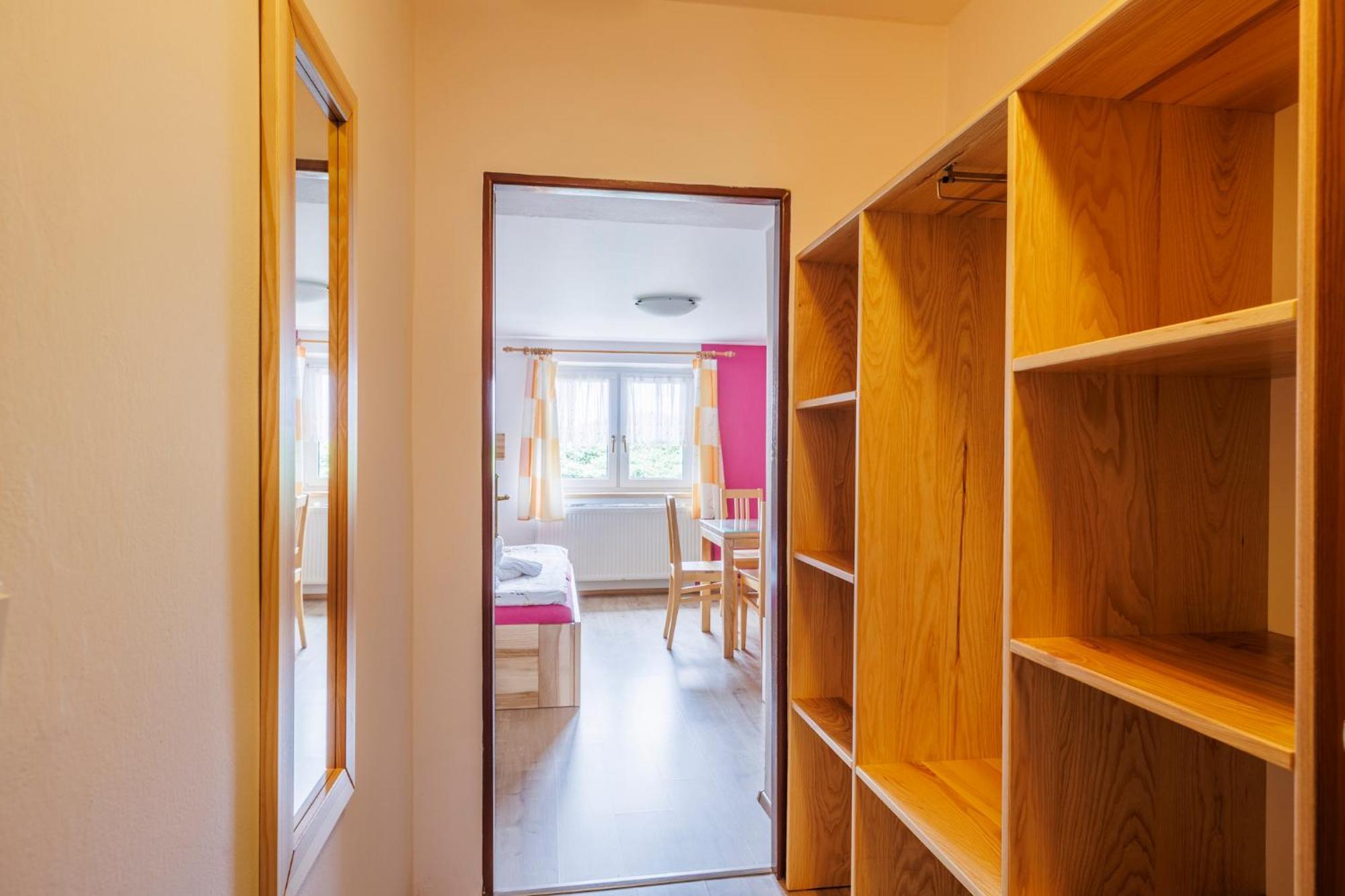 Hotel Kacenka Králíky 외부 사진