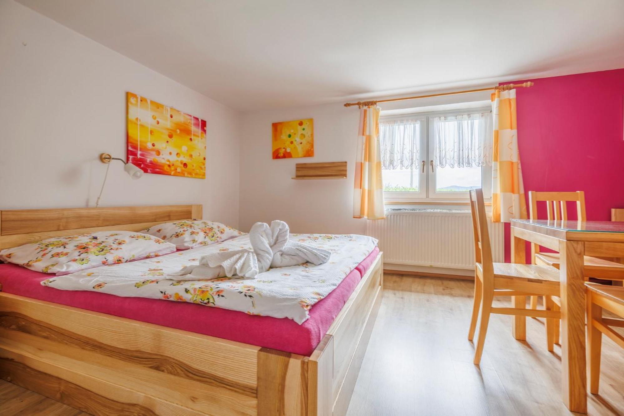 Hotel Kacenka Králíky 외부 사진