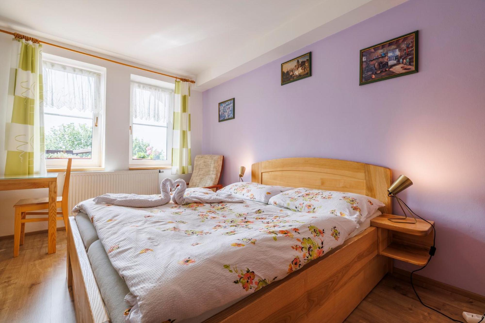 Hotel Kacenka Králíky 외부 사진